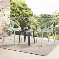 Ibiza Patio Chair Set of two