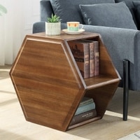 Etienne Side Table