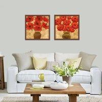 Laboni Wall Art