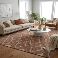 Diamond Weave Carpet 5 X 7