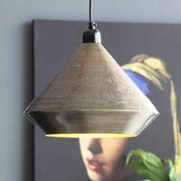 CHRYSLER Hanging Lamp