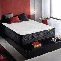 Riserox Pocket Spring Mattress