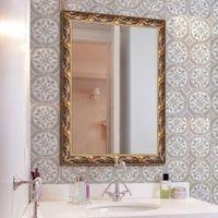 Bryson Bathroom Mirror