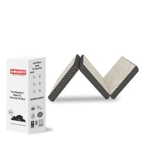 Genx 3 Fold (78 x 42 in, 3 Inches)