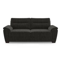 Adelaide Sofa Set (Colour : Graphite Grey , Seater : 3+2+1+1)