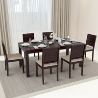 Arabia - Oribi 6 Seater Dining Table Set