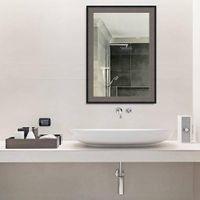 Decorative Mirror and Bathroom Mirror ELF1812MRRP15000