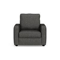 Apollo Fabric High Back 1 Seater Sofa