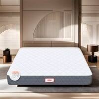 Twin Plus 5-Zone I-Shape Tech.
 (78 x 36 in, 8 Inches)