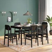 Gaku 6 Seater Dining Table