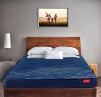 Rise - Bonnel Spring Spring Mattress (75 x 72 in, 6 Inches)