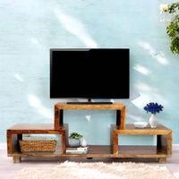 Allen TV Unit