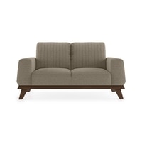 Granada Sofa Set (Colour: Mist Brown, Seater: 2+1+1)