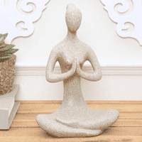 Ichaa Statue