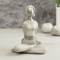 Tanu Figurine