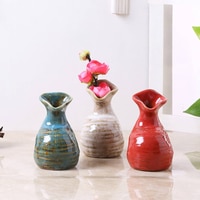 Alejandro Vase - Set Of 3
