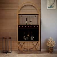 Nextstep Bar Unit Golden