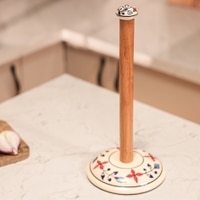Ireka Homes Petal Napkin Holder