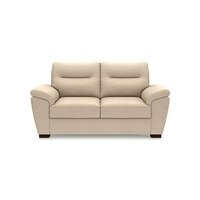 Adelaide Sofa Set (Colour: Pearl White, Seater: 2+1+1)