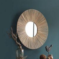 Monet Mirror