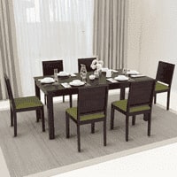Arabia - Oribi 6 Seater Dining Table Set