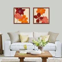 Leivina Wall Art