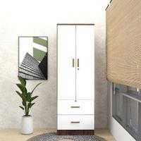 nomu 2 Door Wardrobe