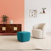 Rolex Ottoman Color in T Blue