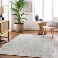 Rebecca Recycled PET Yarn Rug