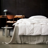 Maja Feather Duvet Warm 220 X 240