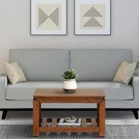 Sawyer  Coffee Table