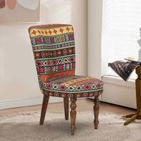 Evangeline Accent Chair