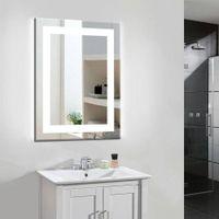 Cala Bathroom Mirror