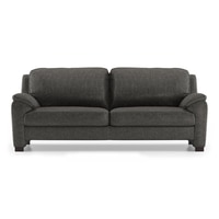 Farina Sofa Set (Colour: Steel Grey, Seater: 3+2+1)