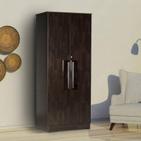 Stevie 2 door Wardrobe