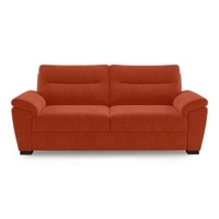 Adelaide Sofa Set (Colour : Lava Rust , Seater : 3+2+1+1)