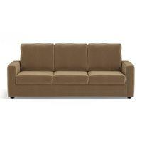 Apollo Fabric High Back 3 Seater Sofa