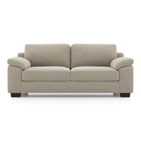 Esquel Sofa Set (Colour : Oyster Beige , Seater : 3+2+1+1)