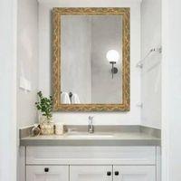 Decorative Mirror and Bathroom Mirror