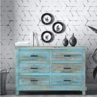 Danta Chest of Drawer
