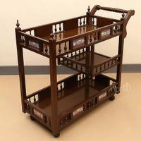 Netra Bar Cabinet