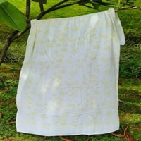 Zane Soft Cotton Bath Towel High Absorbent Quick Dry Large Size 176 X 77 Cm