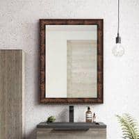 Decorative Mirror and Bathroom Mirror EL1812BMRREM0079