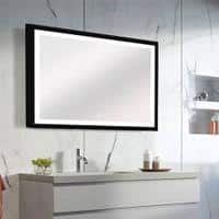 Sofia Bathroom Mirror