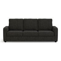 Apollo Fabric High Back 3 Seater Sofa