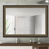 Decorative Mirror and Bathroom Mirror ELF3020MRREMO122