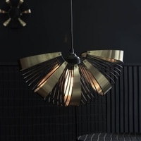 Tango In Hanging Lamp Small