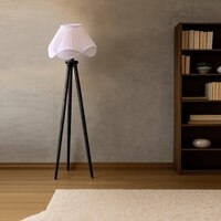 Devansh Tripod Floor Lamp