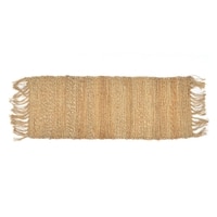Aloha Jute Table Runner