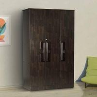 Kate 3 door Wardrobe